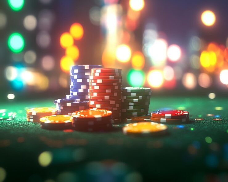 m3toto login Live Sic Bo betting interface with chip placement and stake entry